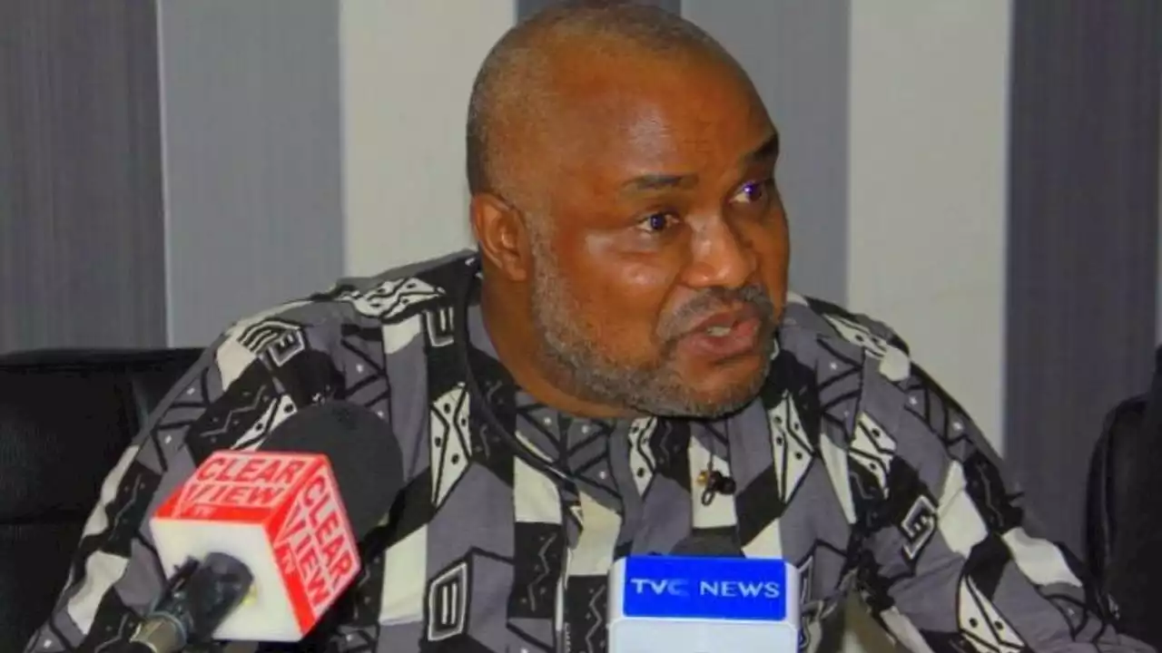 2023: Publish names of politicians buying PVCs immediately - HURIWA challenges INEC