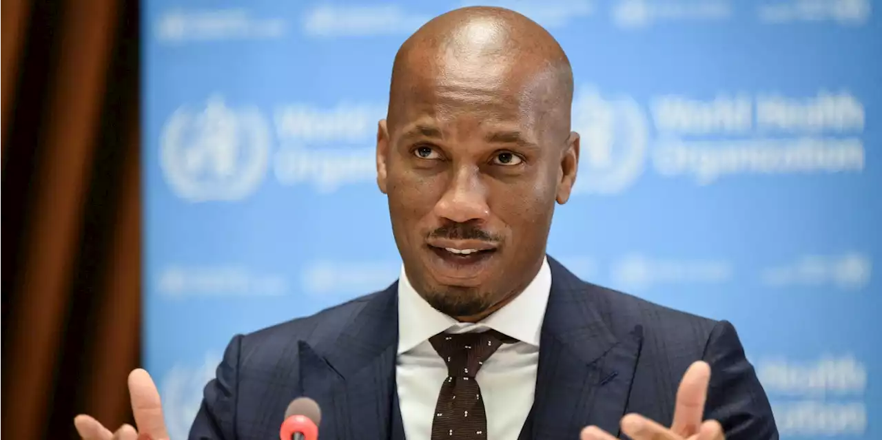 Qatar 2022: Didier Drogba lists four France players that could hurt Argentina