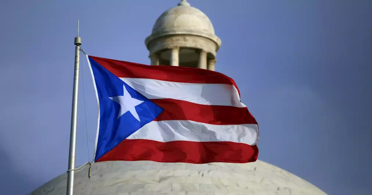 AOC presides over House passage of Puerto Rican statehood legislation