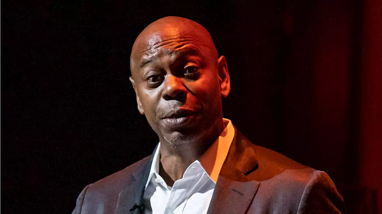 Dave Chappelle’s Attacker Pleads No Contest & Is Sentenced To Jail