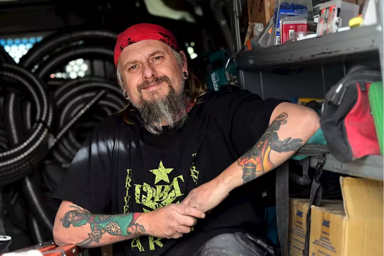 How a tattooed punk music-loving electrician disrupted the race for Colorado’s new congressional district