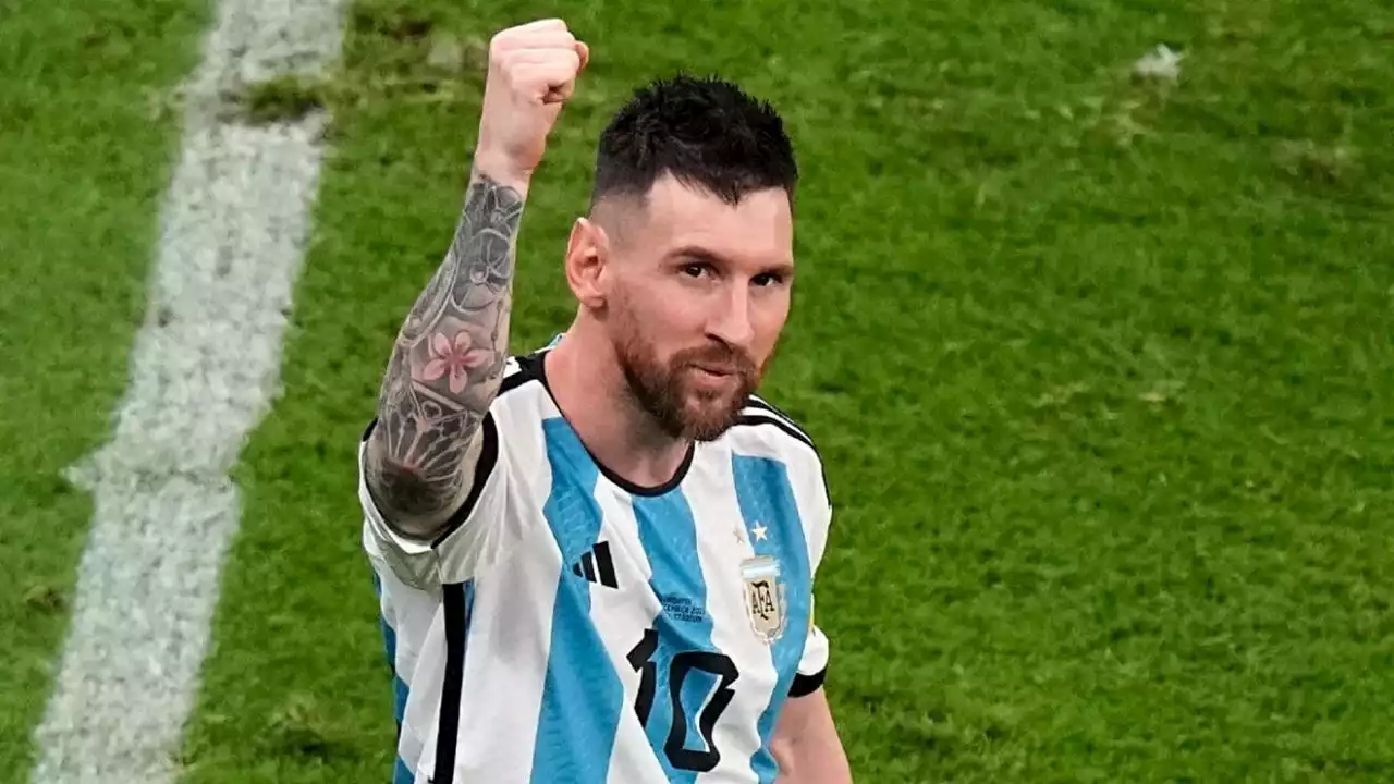 'No es el mismo': la precaución de la Selección de Francia sobre Lionel Messi