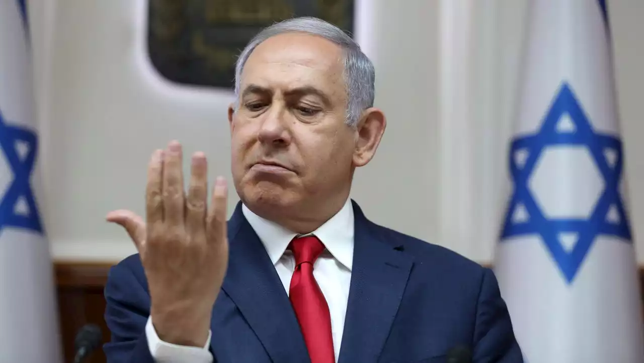 (S+) Regierungsbildung in Israel: Netanyahus Pakt mit der extremen Rechten