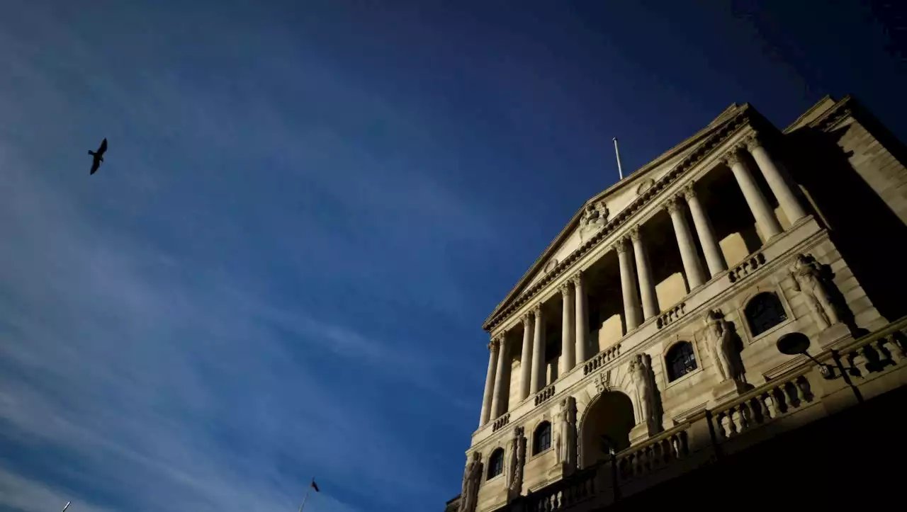 Umstrittener Zinsschritt: Bank of England hebt den Leitzins auf 3,5 Prozent