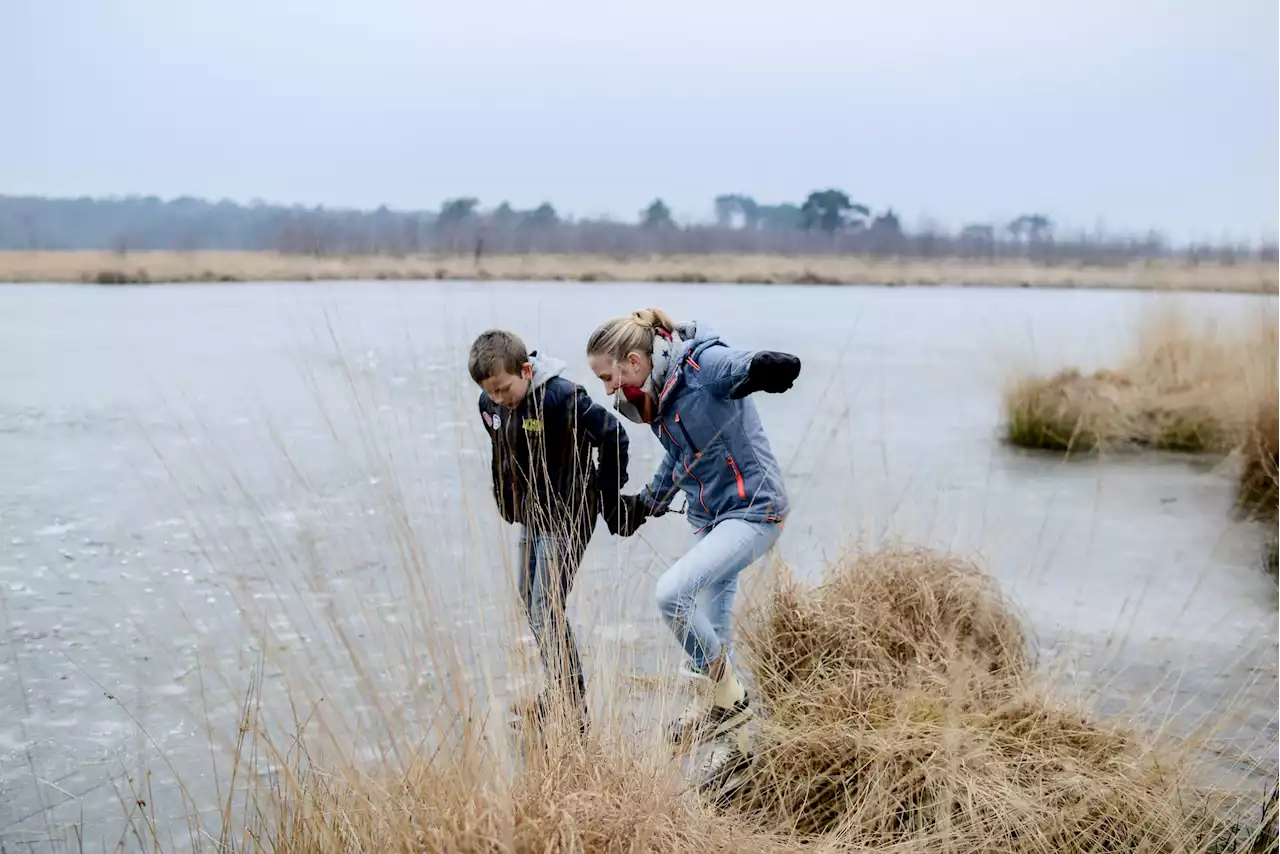 Schaatsen opduikelen tegen zaterdag? ‘Zeer twijfelachtig’