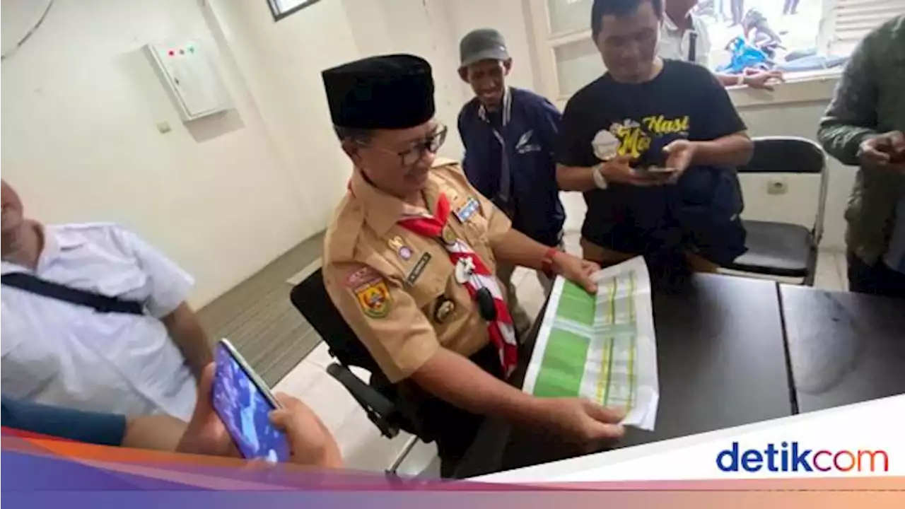 Bupati Cianjur Buka Data Korban Meninggal Akibat Gempa 602 Orang!