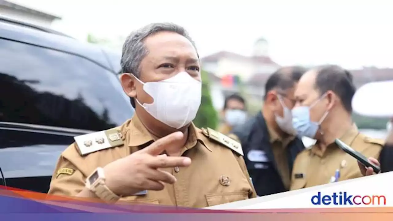 Reaksi Walkot Bandung Usai Gaya Kepemimpinannya Dikritik