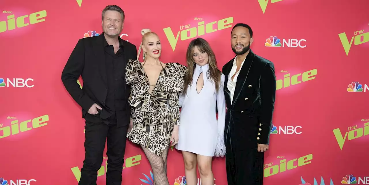 The Voice US crowns season 22 champion