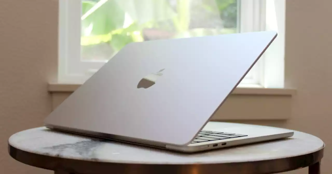 A major change may be coming to the MacBook Air next year | Digital Trends