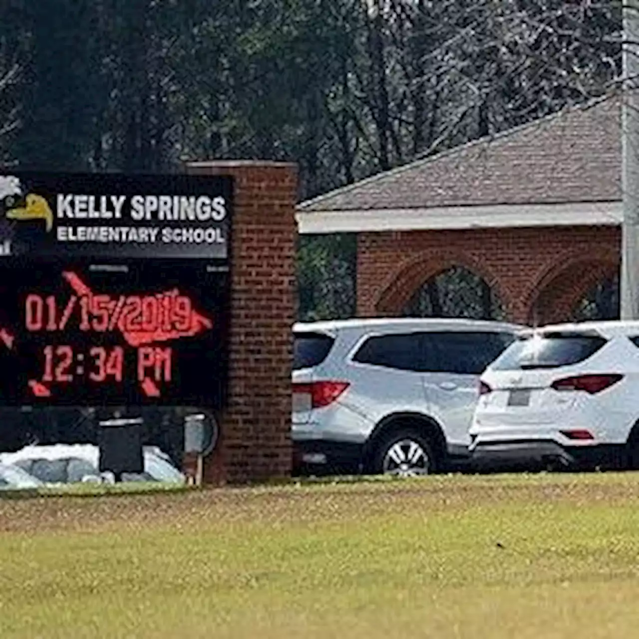 Kelly Springs announces honor rolls for the 1st 9 Weeks of the 2022-2023 school year