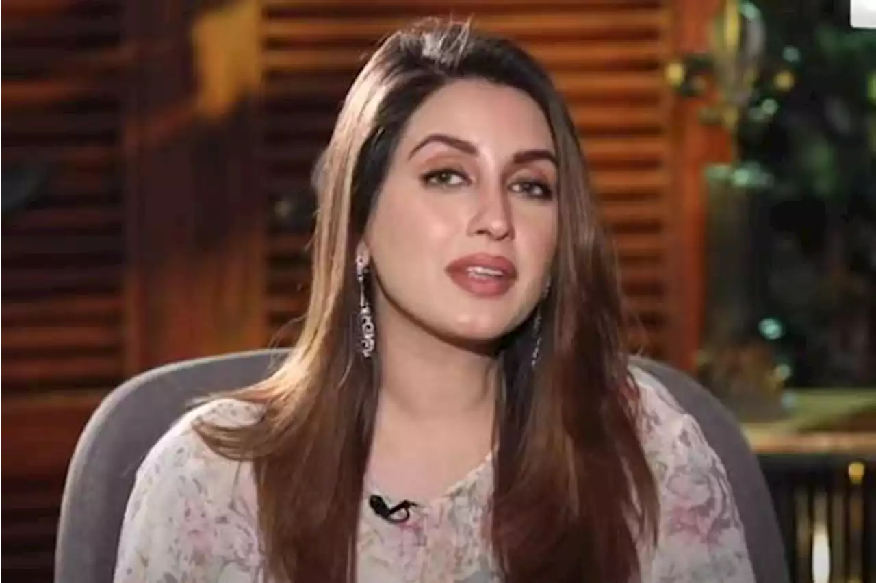 شاہ رخ خان کی فلم 'رئیس' ماہرہ سے پہلے مجھے آفر ہوئی تھی: ایمان علی