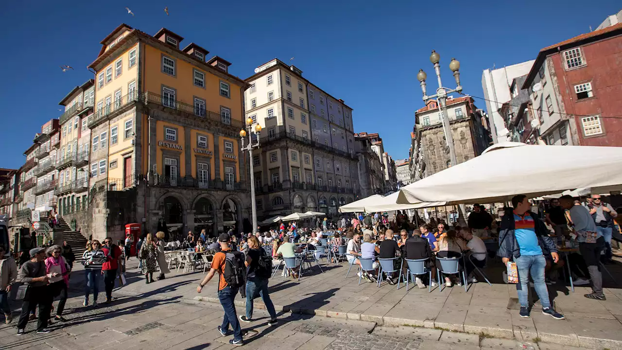 Why Portugal: “Portugal tem uma dependência do turismo”