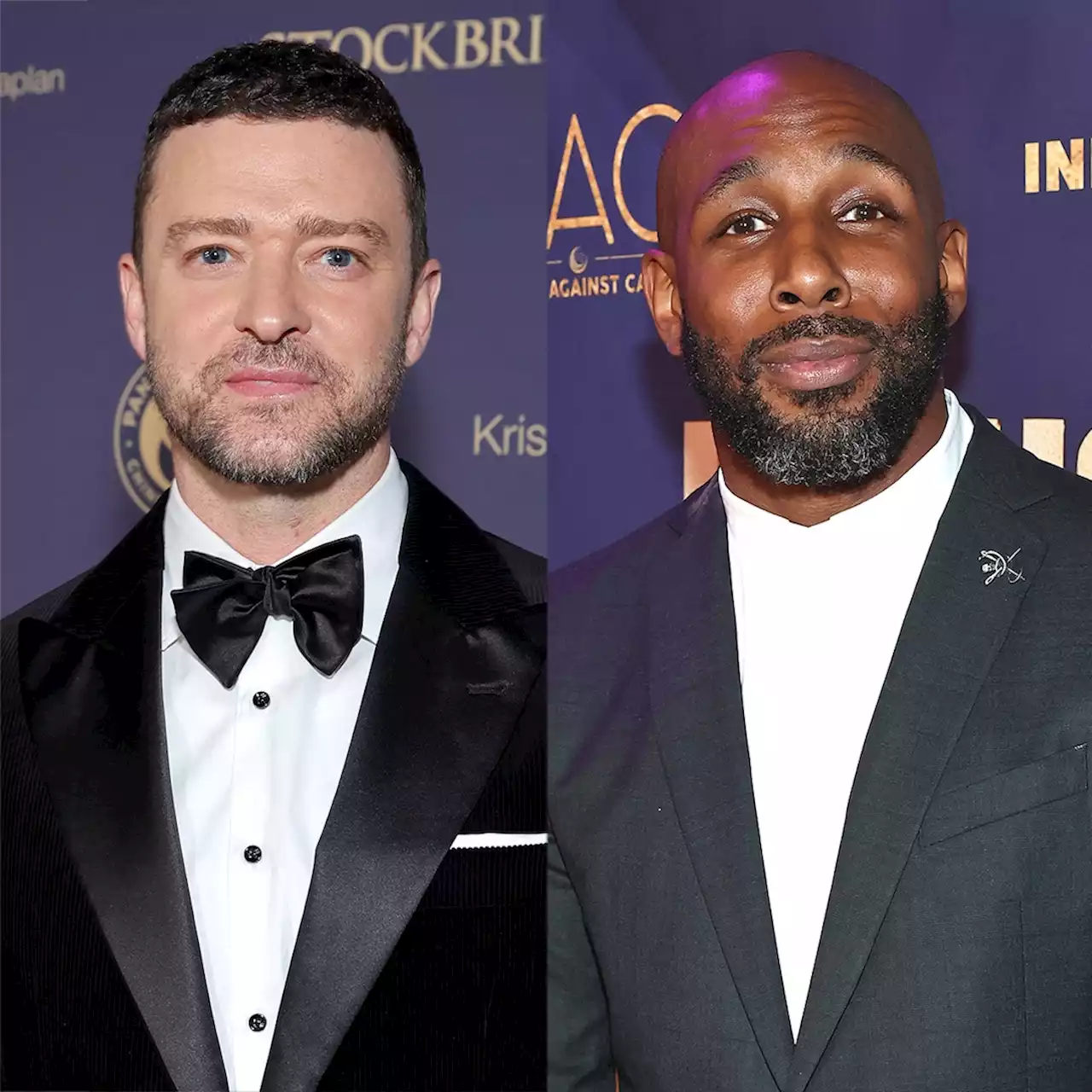 Justin Timberlake Reflects on “Heartbreaking” Death of Stephen “tWitch” Boss, Friend of 20 Years - E! Online