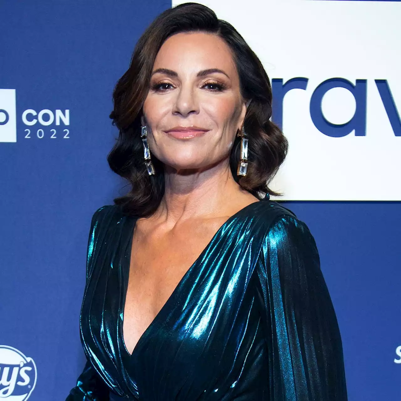 Luann de Lesseps Weighs in on the New RHONY Cast and Reveals If She'll Watch the Reboot - E! Online