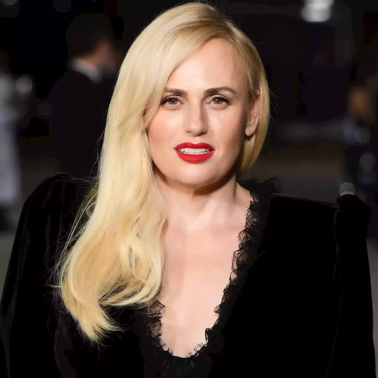 Rebel Wilson Details 'Emotional' and 'Challenging' New Chapter as a Mom - E! Online