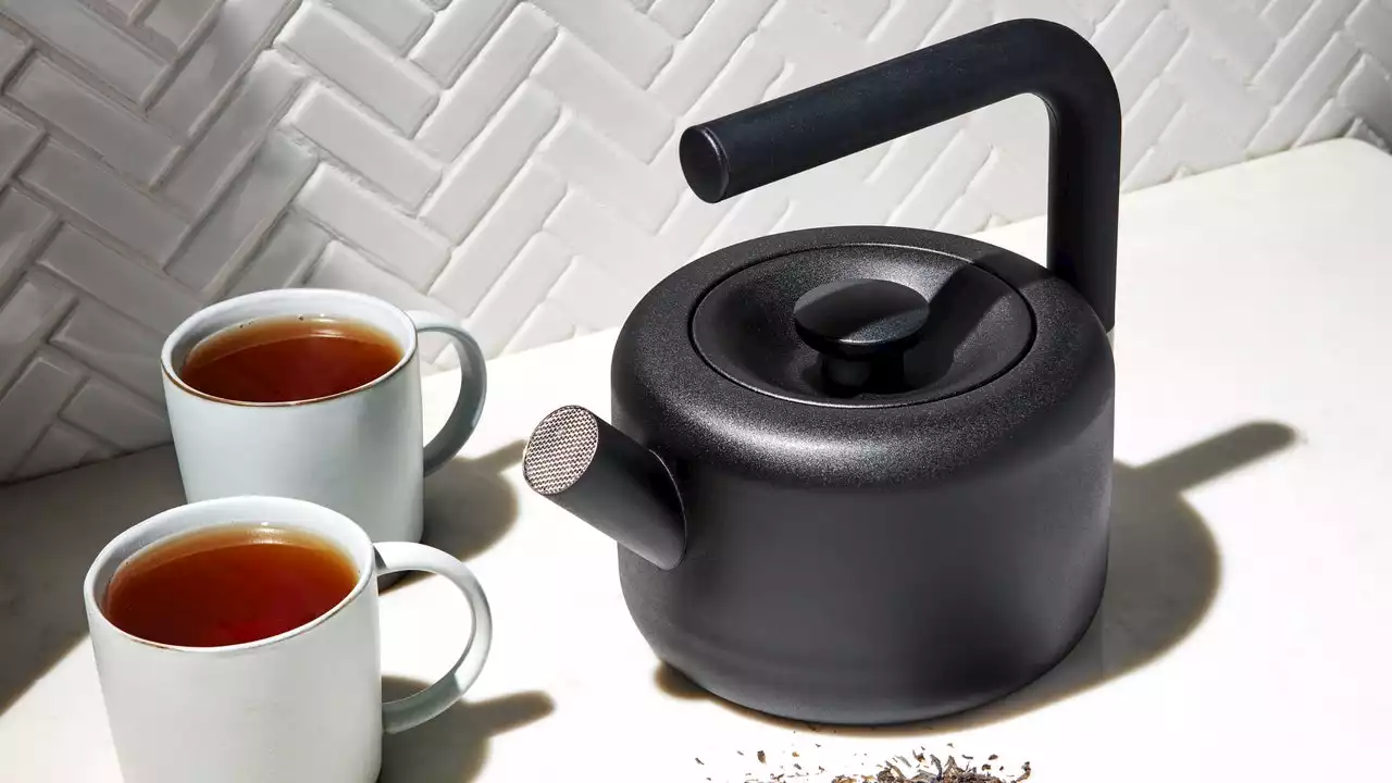 The 41 Best Gifts for Tea Lovers