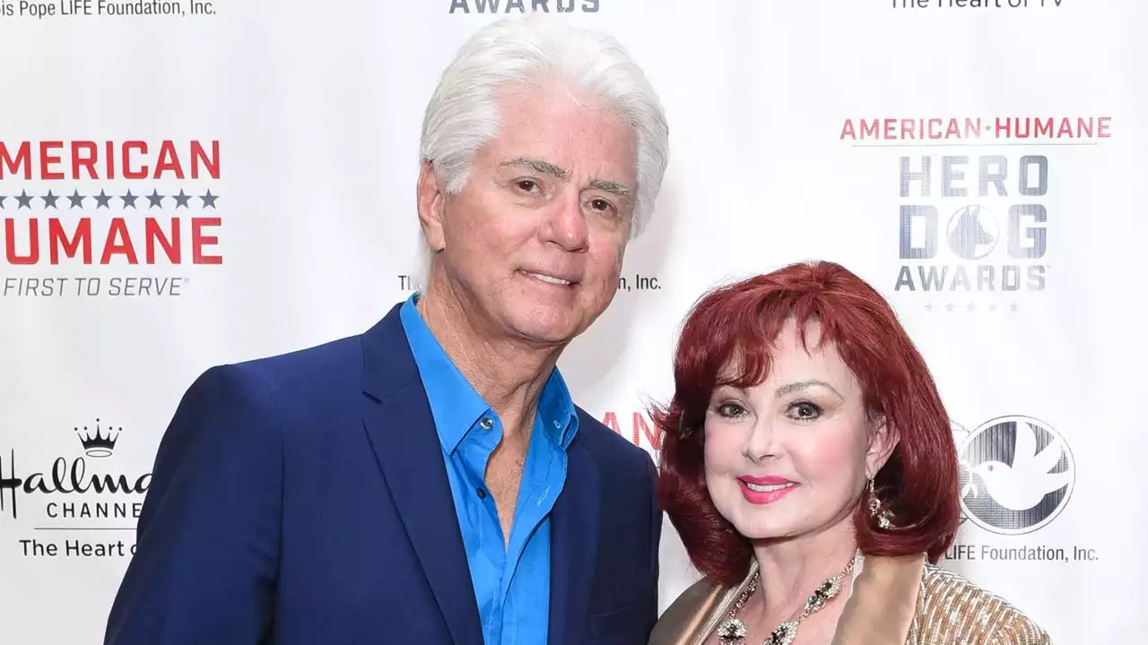 Naomi Judd's Husband Shares What He Wishes He Had Done Before She Died