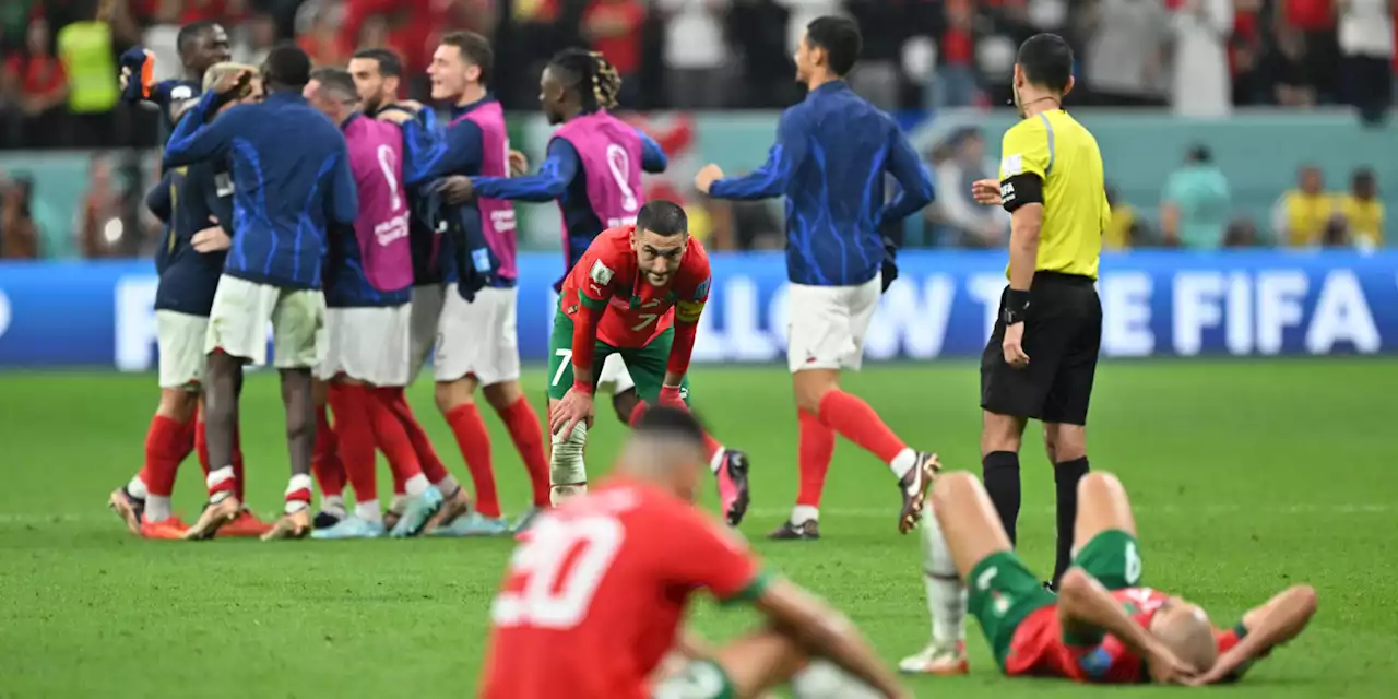 Coupe du monde 2022 : fatigués physiquement, les Bleus doivent-ils s'inquiéter avant la finale ?