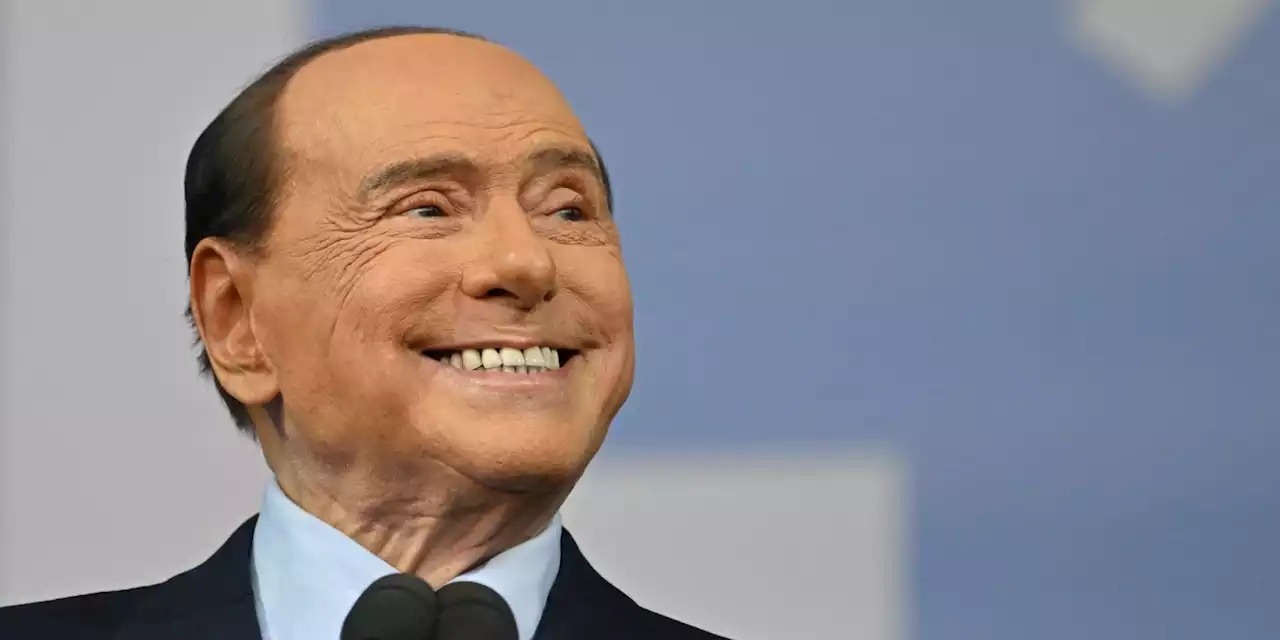 Italie : Berlusconi promet un «car» de prostituées pour motiver les joueurs de Monza