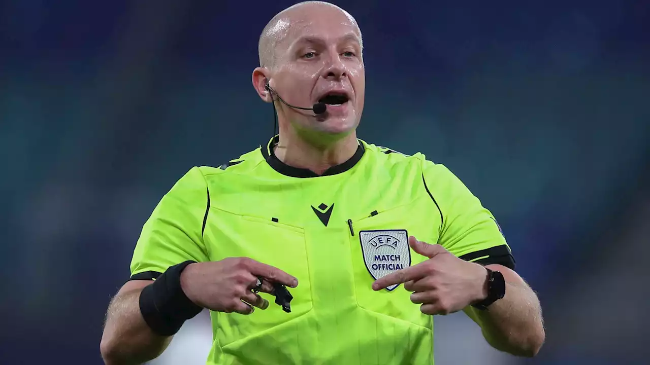 Mondiali 2022 - Ufficiale: Szymon Marciniak sarà l’arbitro della finale di Qatar 2022