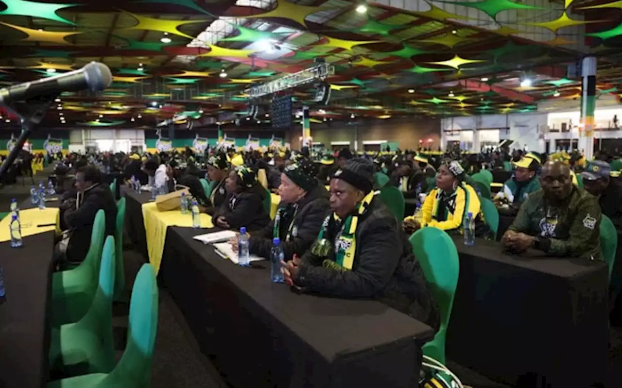 CHRISPIN PHIRI: Dear ANC conference delegate, price or prize?