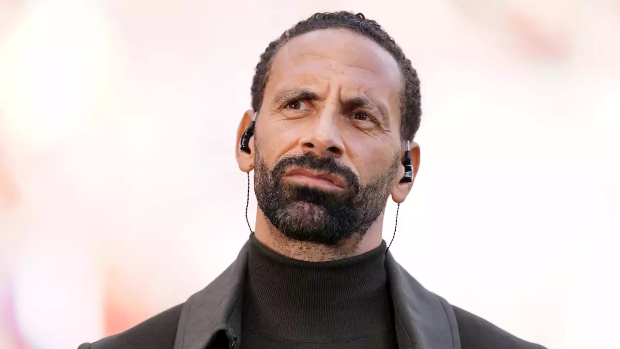 Ferdinand makes World Cup final prediction as Argentina prepare to take on France - Football365