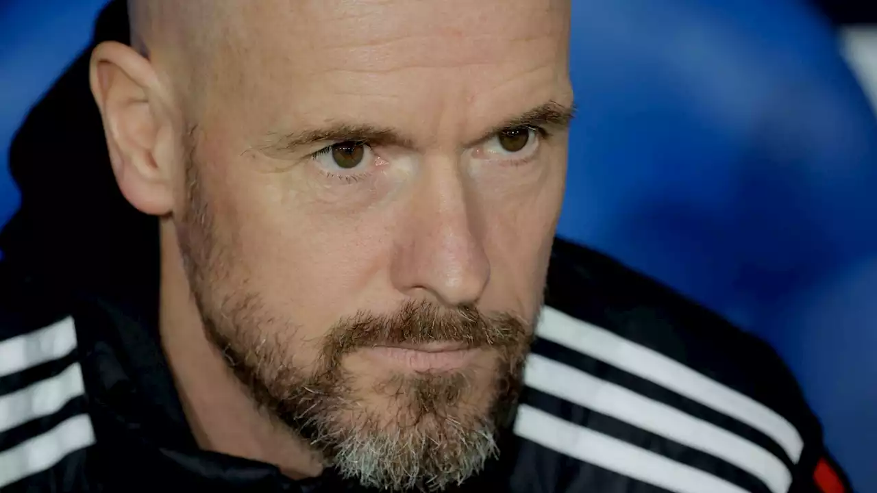 Man Utd 'prepare' £173m for Ten Hag to bring in three World Cup stars in January - Football365