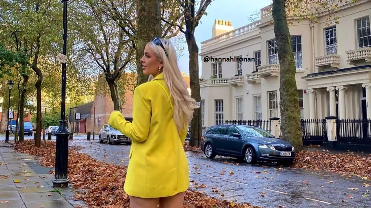 Dopamine Dressing Is All Over Instagram—Here’s How to Embrace Color This Winter | Fashionisers©