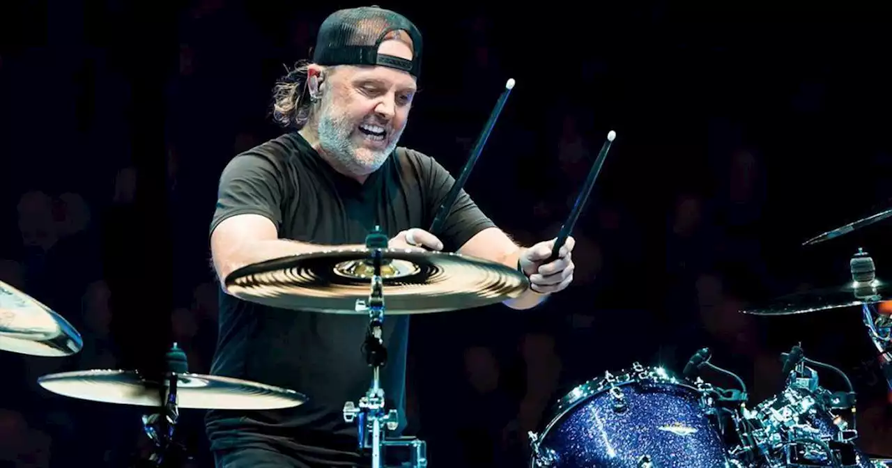 Inteligencia artificial analiza ‘Master of Puppets’ de Metallica y critica duramente a Lars Ulrich