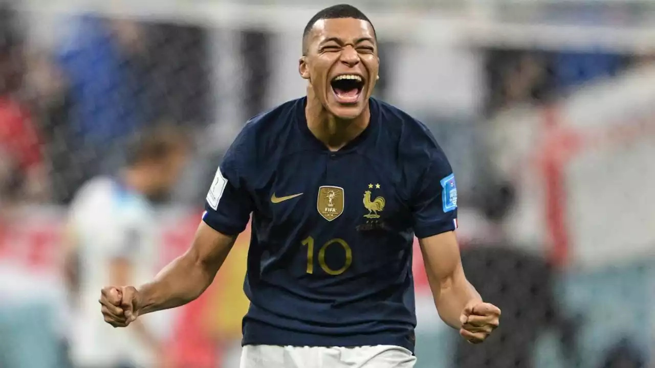 CdM 2022, EdF : le témoignage du supporter assommé par Kylian Mbappé