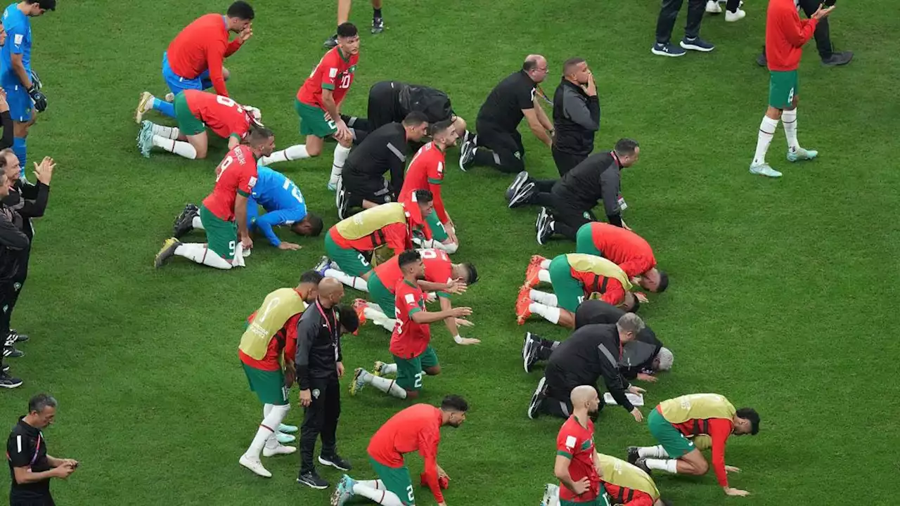 Coupe du Monde 2022 : un avenir radieux pour le Maroc ?