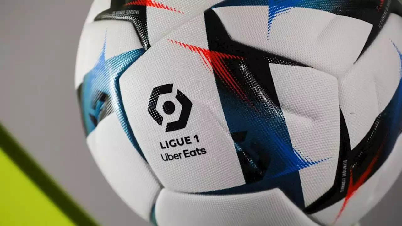 Ligue 1 : la programmation complète de la 19e journée