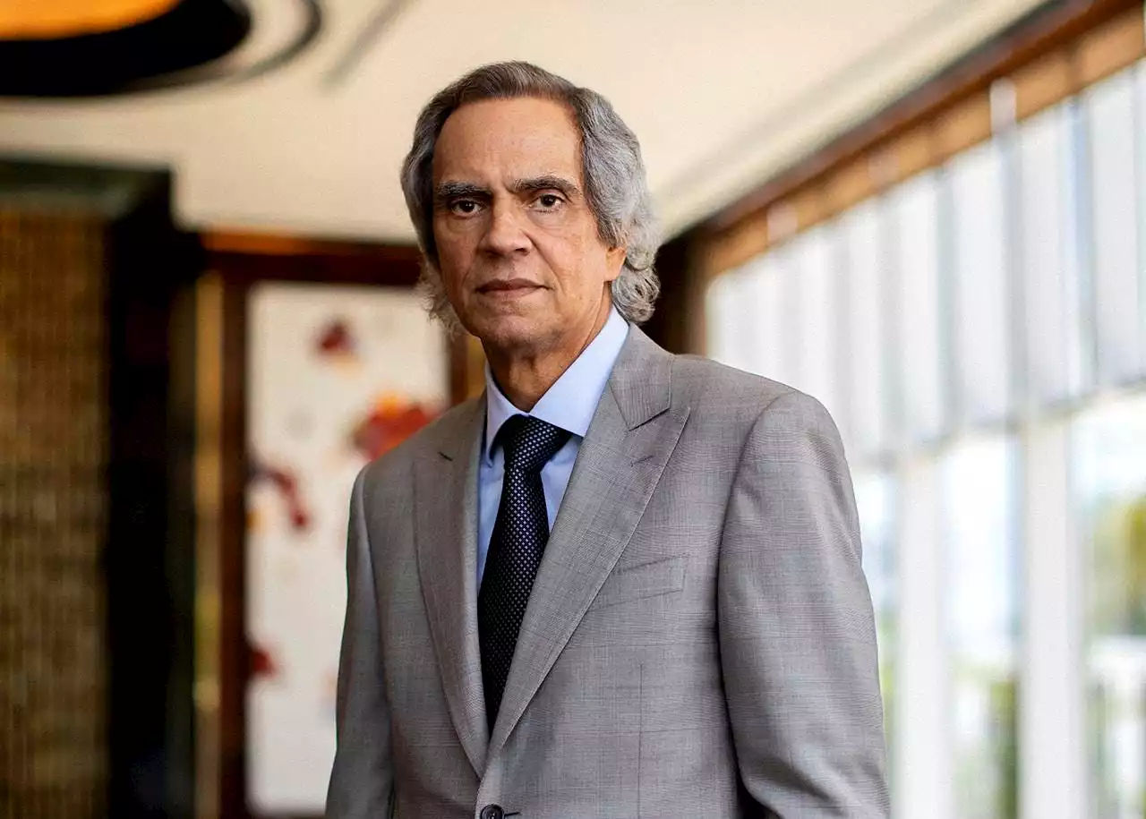 Billionaire Enrique Razon’s ICTSI Boosting Mexican Port Capacity With $230 Million Investment