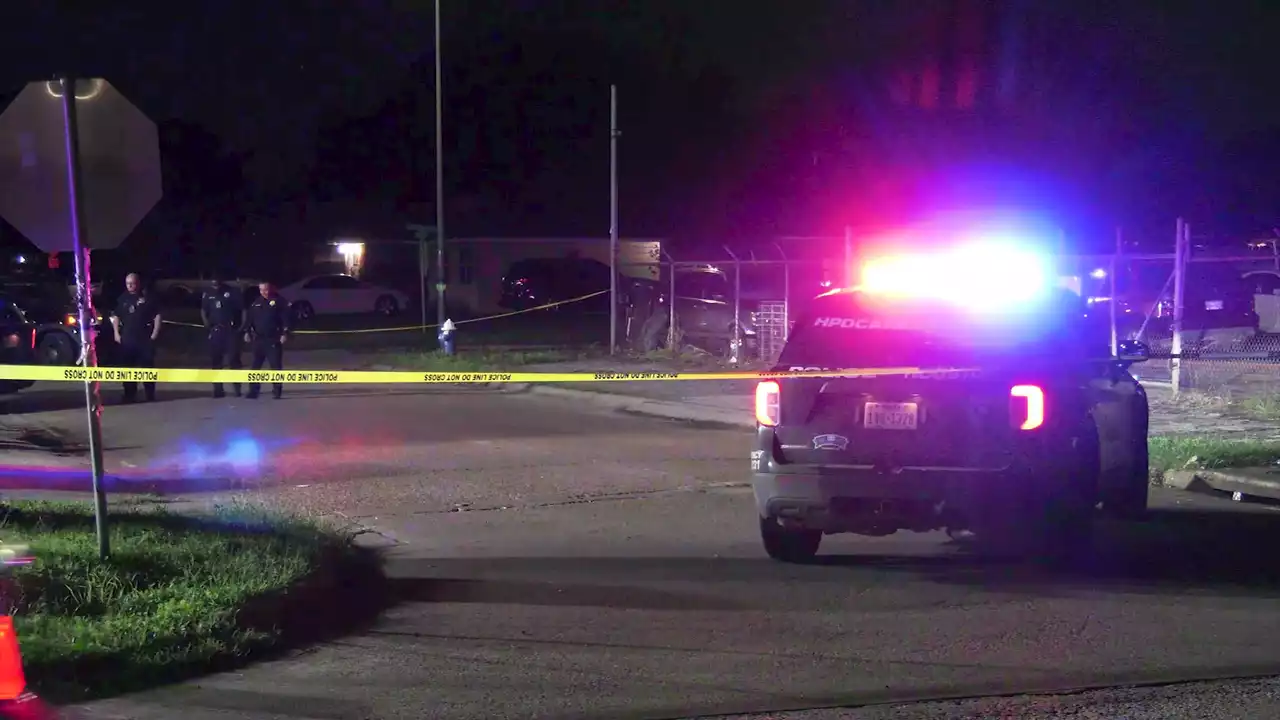 Man killed in NW Houston shooting, police investigating