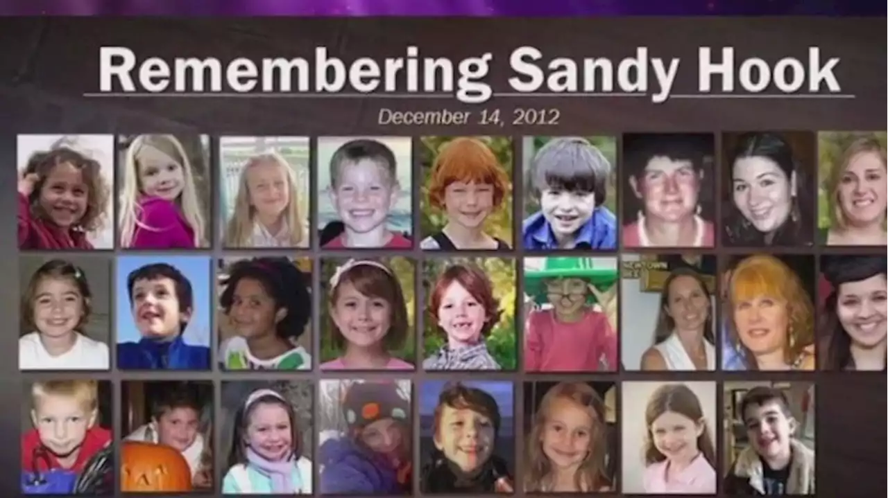 Outrage over Sandy Hook exhibit