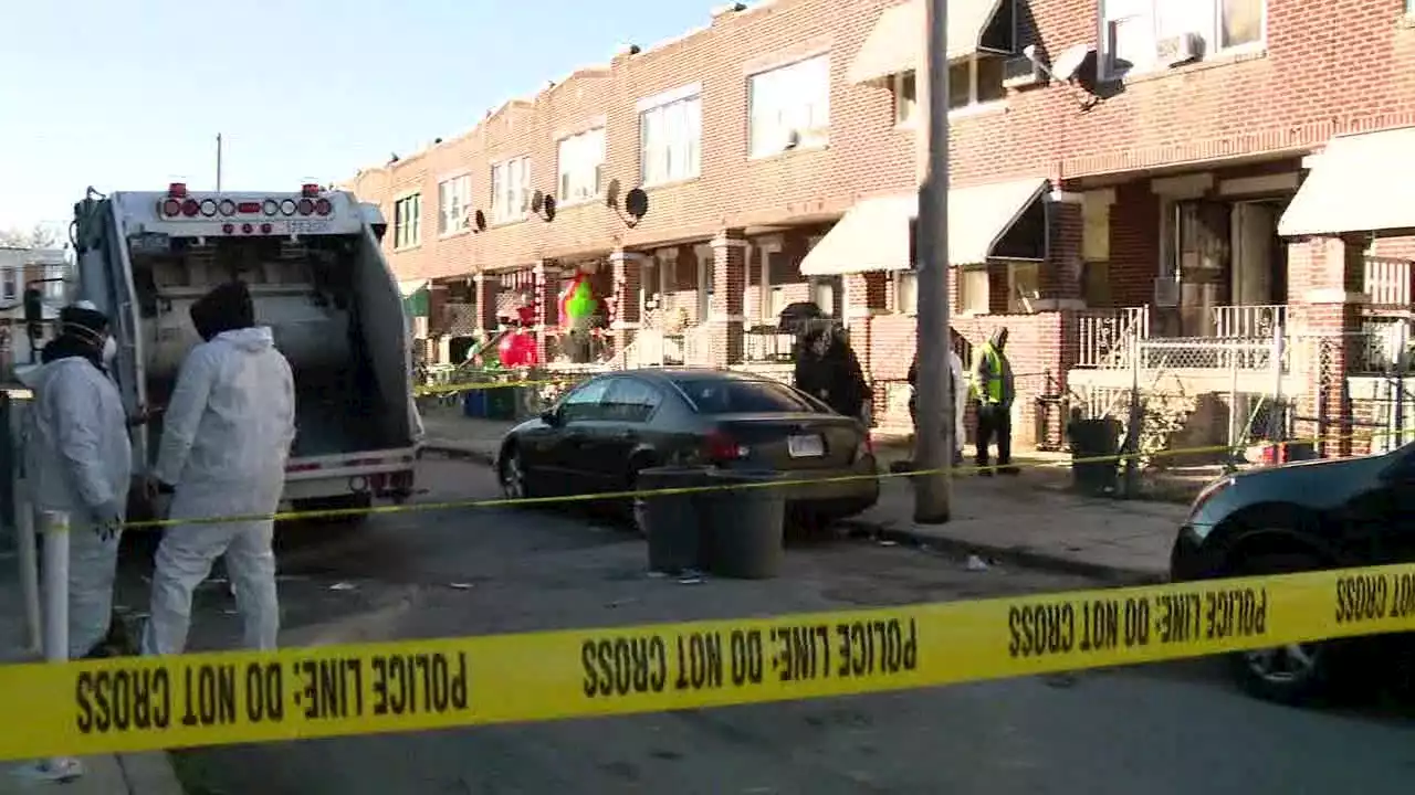 Source: Probe of Frankford home related to tip about human remains