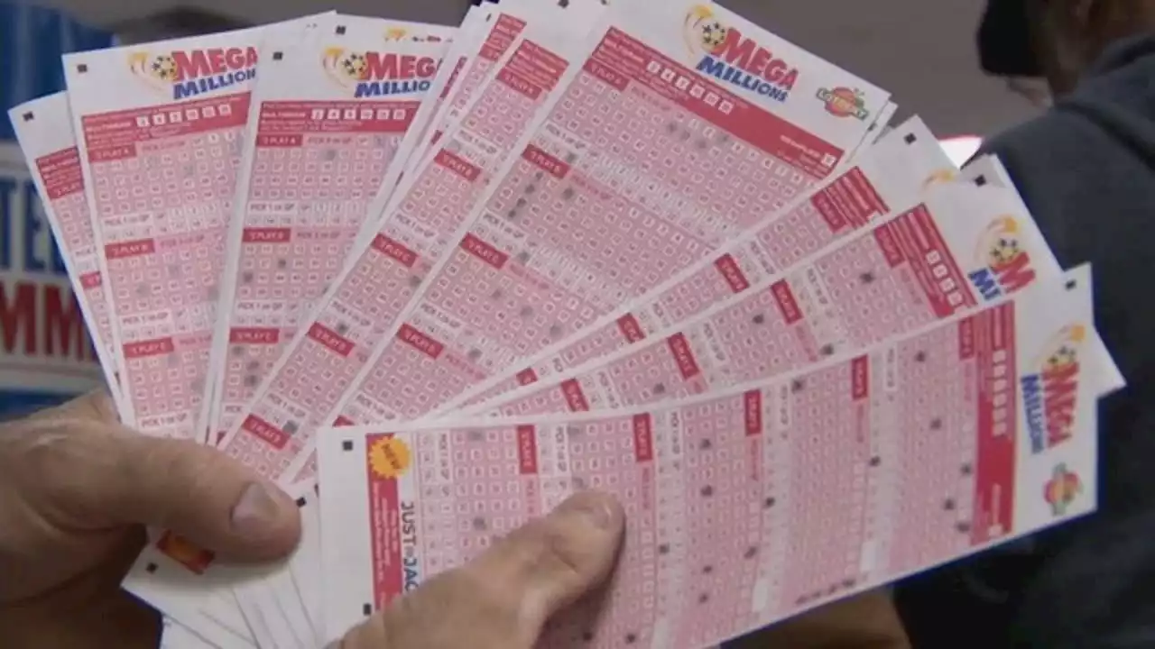 Unclaimed $1M Mega Millions ticket sold in Plano will expire soon