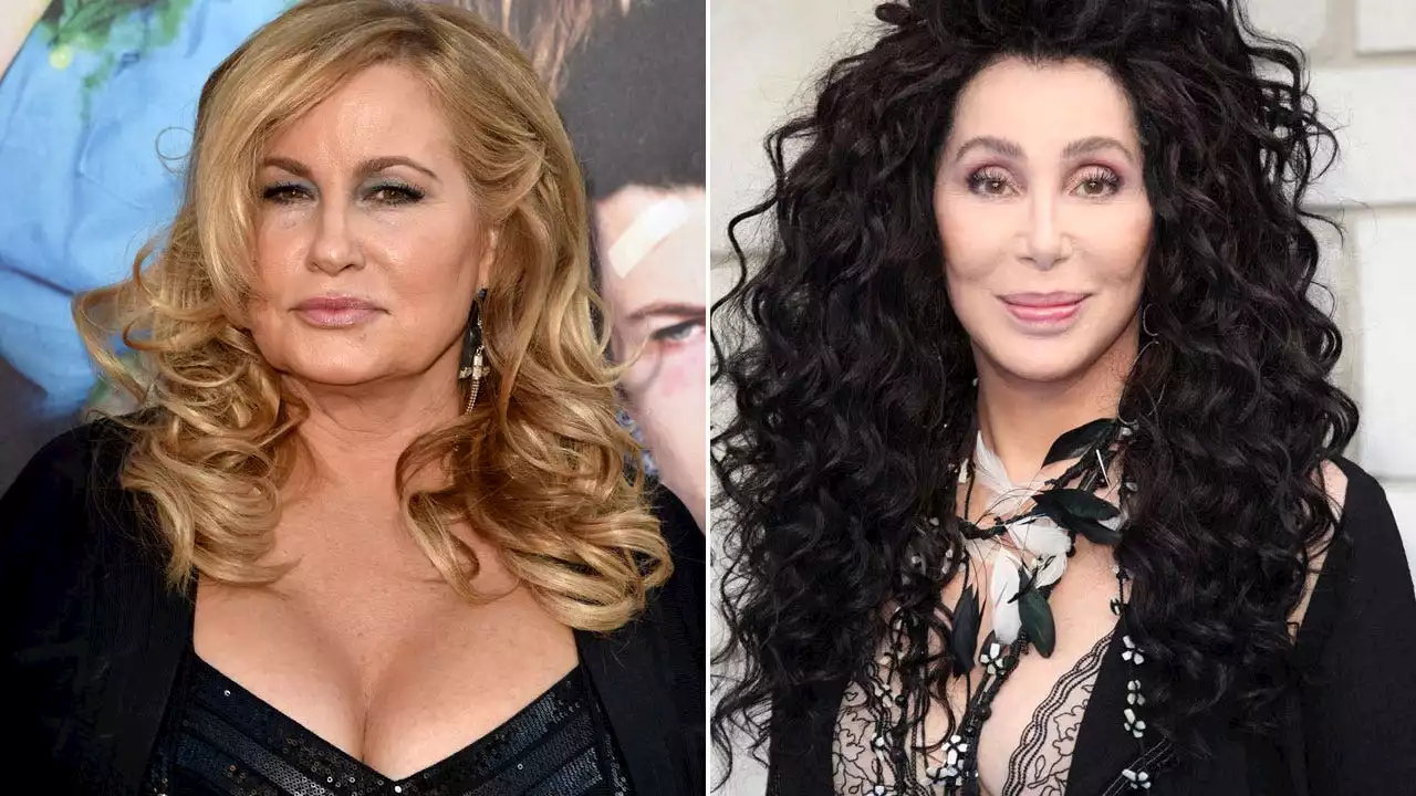 Jennifer Coolidge, Cher and Hollywood stars who go for younger partners: Experts explain why age gaps can work