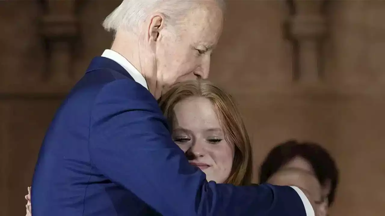 Sandy Hook 10 years later: Biden says US should have 'societal guilt' over gun violence