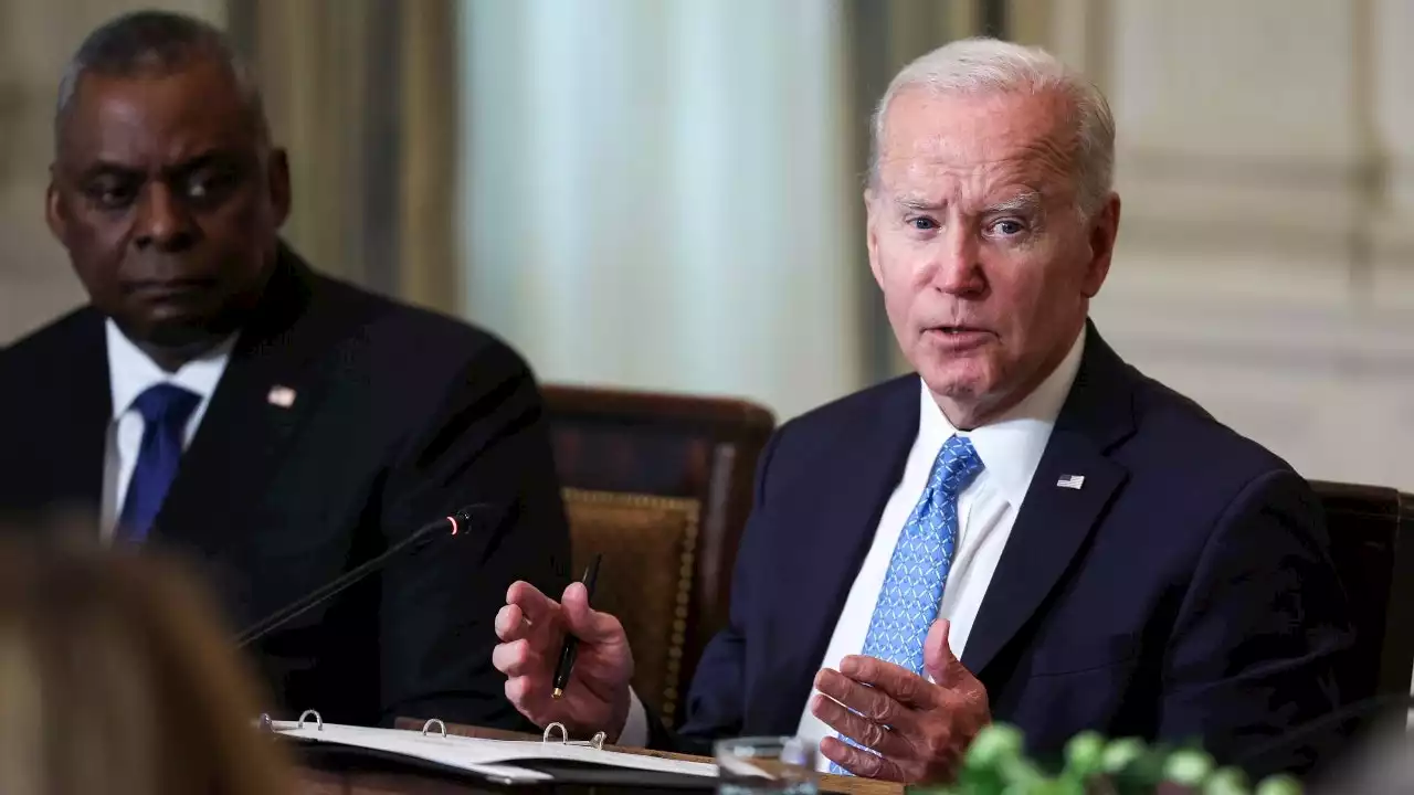 Why no one should rejoice over Biden's still-awful inflation numbers