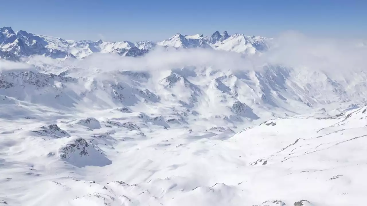 Météo : les Hautes-Alpes placées en vigilance orange pour avalanche, plus aucun département concerné par l'alerte pour neige et verglas