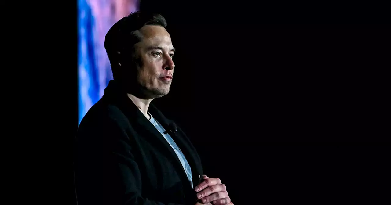 Free Speech Absolutist Elon Musk Announces New Limits on Free Speech