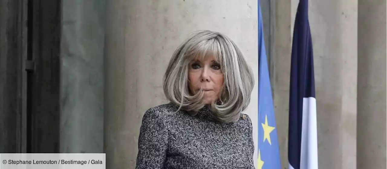 Brigitte Macron : mise au point sur ses relations avec un célèbre ministre - Gala