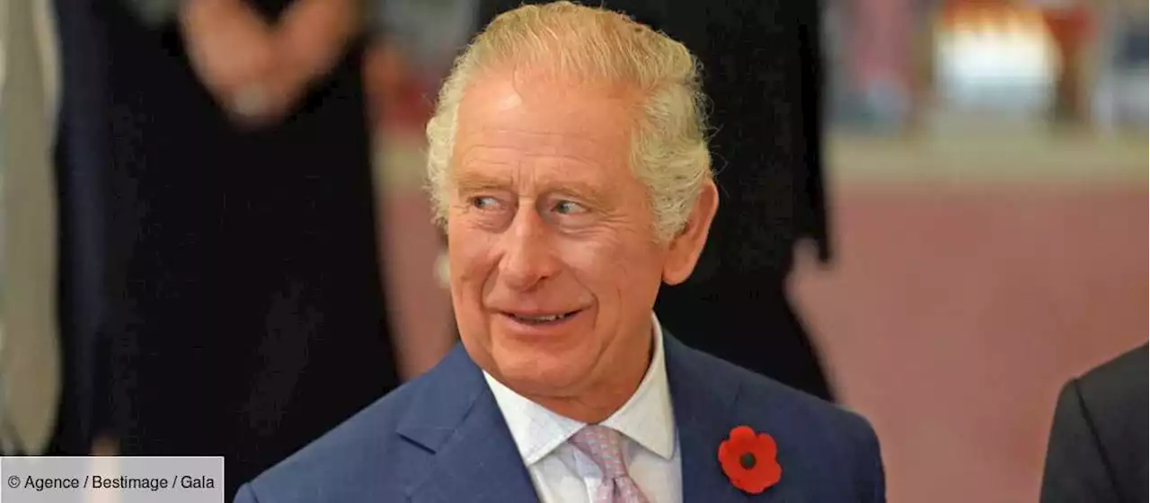 Charles III : cette seule attaque de Harry et Meghan qui fera sortir le roi de son silence - Gala