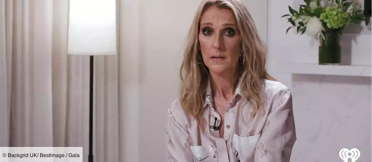 EXCLU – Céline Dion malade : “C’est secret défense autour d’elle” révèle son ex-producteur - Gala