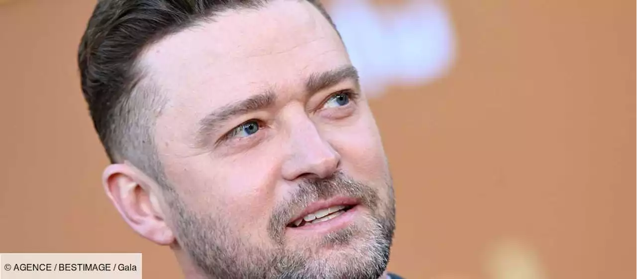 Justin Timberlake en deuil, il poste un poignant message : “Ça me brise le coeur…” - Gala