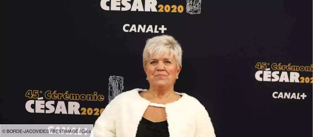 PHOTOS – Mimie Mathy : qui sont les hommes de sa vie ? - Gala