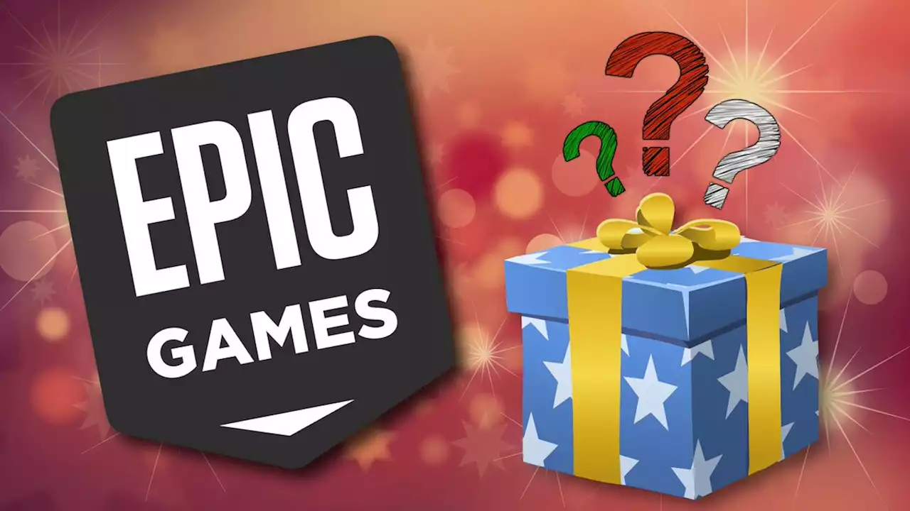 Epics Gratis-Aktion: 15 Tage ein Spiel geschenkt, welches gibt's heute?