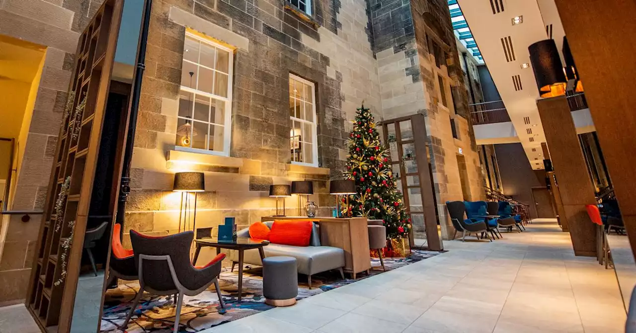 First look inside historic Custom House's stunning £80 million transformation