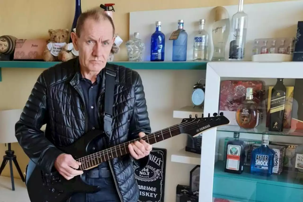 Glasgow man who served time in Spanish prison finds fame with music